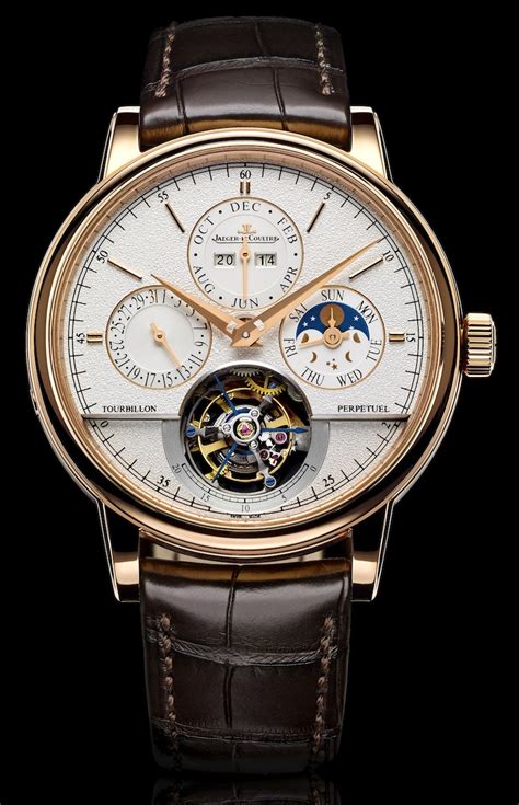 jaeger lecoultre watch price.